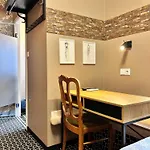 Aparthotel Amber Na Starym Miescie Adults Only