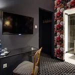 Amber Na Starym Miescie Adults Only 4* Szczecin