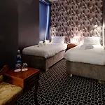 Amber Na Starym Miescie Adults Only Aparthotel Szczecin