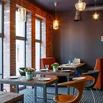 Amber Na Starym Miescie Adults Only Aparthotel 4*