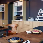 Aparthotel Amber Na Starym Miescie Adults Only