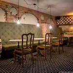 Aparthotel Amber Na Starym Miescie Adults Only
