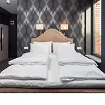 Aparthotel Amber Na Starym Miescie Adults Only