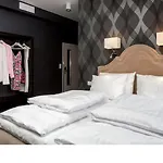 Amber Na Starym Miescie Adults Only 4*