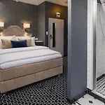Amber Na Starym Miescie Adults Only Aparthotel Szczecin