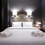 Amber Na Starym Miescie Adults Only Aparthotel Szczecin