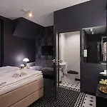 Amber Na Starym Miescie Adults Only Lägenhetshotell Szczecin