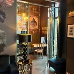 Amber Na Starym Miescie Adults Only Aparthotel 4*