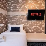 Aparthotel Amber Na Starym Miescie Adults Only Szczecin
