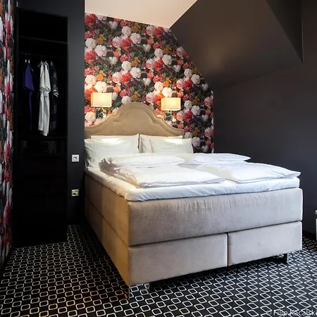 Amber Na Starym Miescie Adults Only シュチェチン