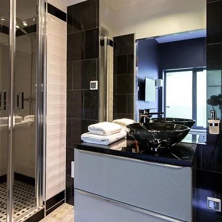 Amber Na Starym Miescie Adults Only