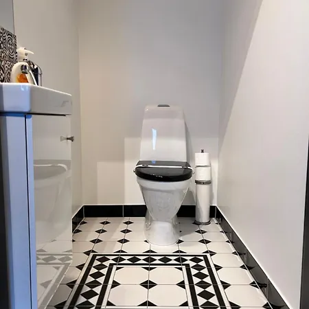 アパートホテル Amber Na Starym Miescie Adults Only 4*