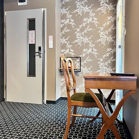 Amber Na Starym Miescie Adults Only 4* シュチェチン