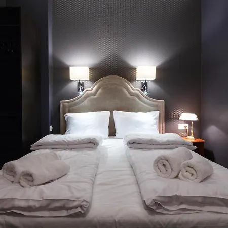 Amber Na Starym Miescie Adults Only シュチェチン