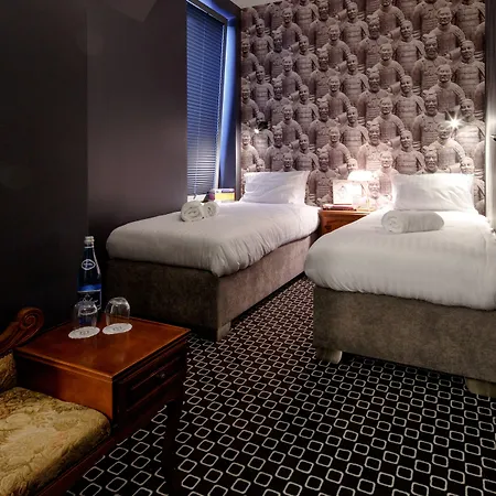 Amber Na Starym Miescie Adults Only Apartahotel Szczecin