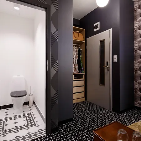 Amber Na Starym Miescie Adults Only 4*