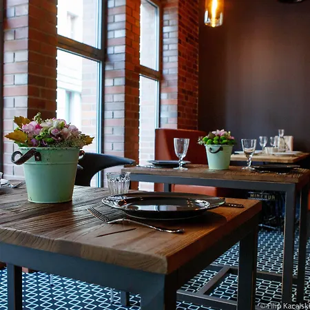 Amber Na Starym Miescie Adults Only シュチェチン