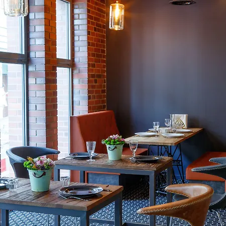 Amber Na Starym Miescie Adults Only 4*