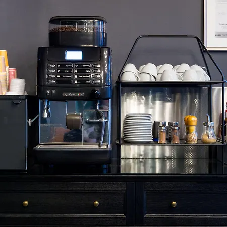 Amber Na Starym Miescie Adults Only アパートホテル 4*