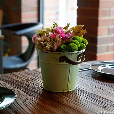 Amber Na Starym Miescie Adults Only 4*