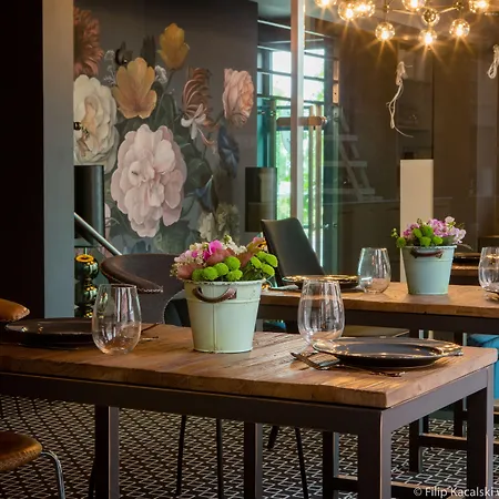 Amber - Adults Only Hotel apartamentowy Szczecin