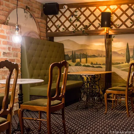 Amber - Adults Only Hotel apartamentowy 4*