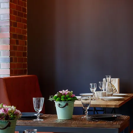 Amber Na Starym Miescie Adults Only 4*