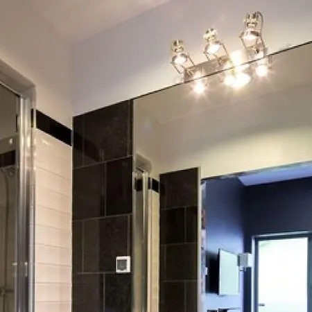 Amber Na Starym Miescie Adults Only シュチェチン