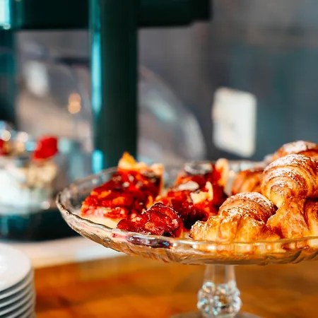 Aparthotel Amber Na Starym Miescie Adults Only