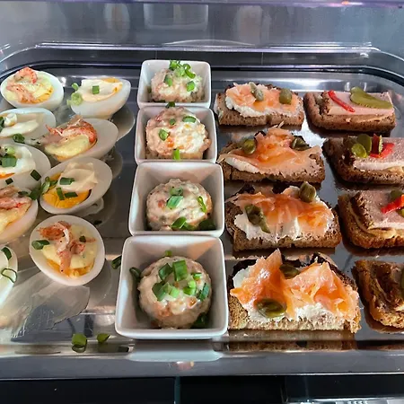 Amber Na Starym Miescie Adults Only Szczecin