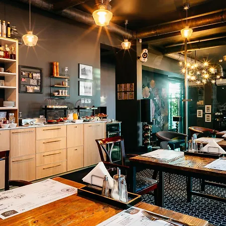 Amber Na Starym Miescie Adults Only Aparthotel