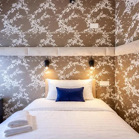 Amber - Adults Only Hotel apartamentowy 4*