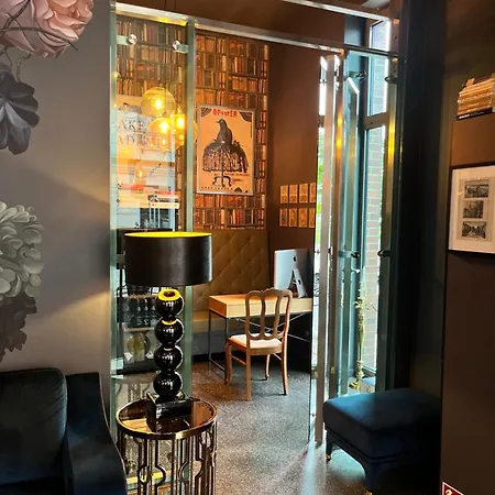 Amber - Adults Only Hotel apartamentowy 4*
