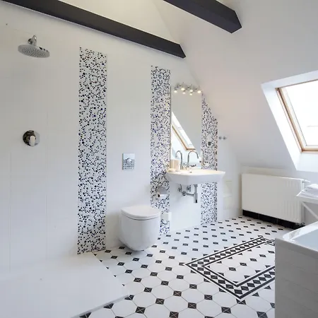 Hotel apartamentowy Amber - Adults Only Szczecin