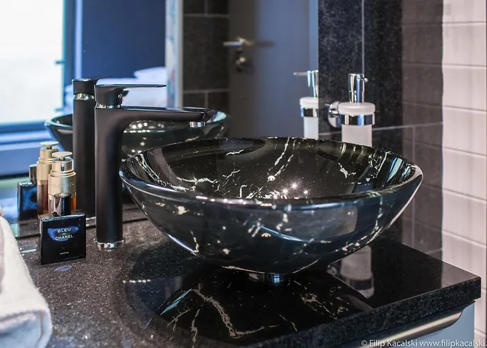 Amber Na Starym Miescie Adults Only Ξενοδοχείο με διαμερίσματα