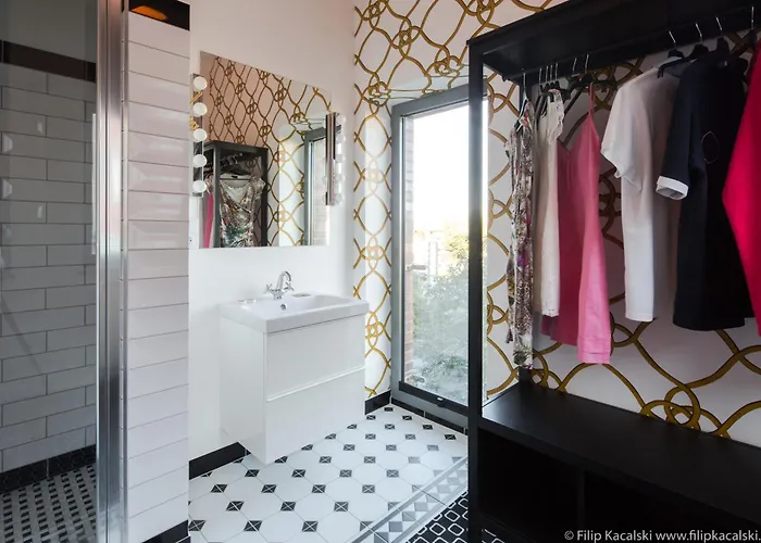 Amber Na Starym Miescie Adults Only Aparthotel