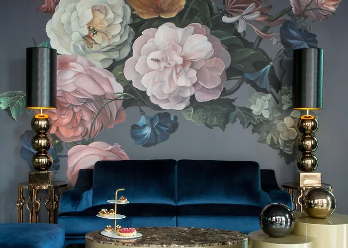 Amber Na Starym Miescie Adults Only 4* Szczecin