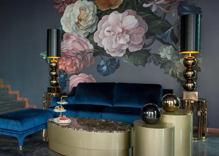 Amber Na Starym Miescie Adults Only 4* Στσέτσιν