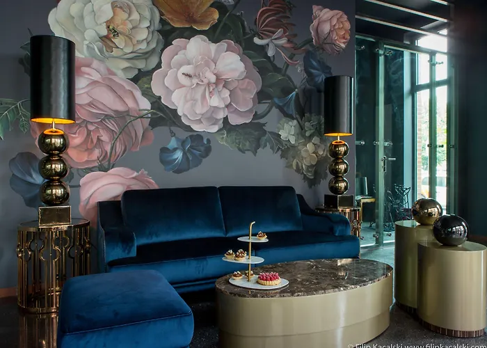Amber Na Starym Miescie Adults Only Aparthotel Szczecin
