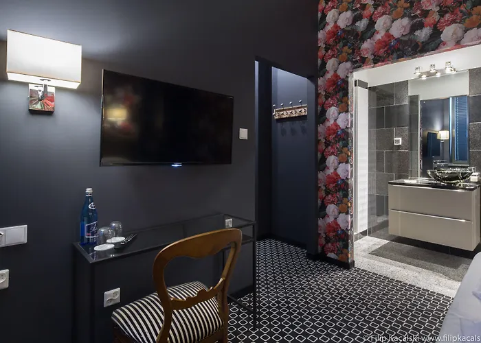 Amber Na Starym Miescie Adults Only Szczecin