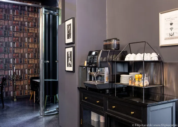 Amber Na Starym Miescie Adults Only 4* Στσέτσιν