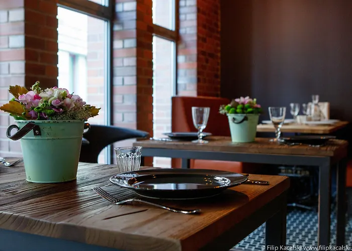 Amber Na Starym Miescie Adults Only Ξενοδοχείο με διαμερίσματα