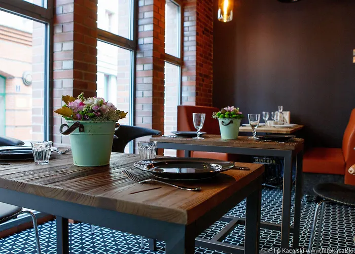 Amber Na Starym Miescie Adults Only Szczecin