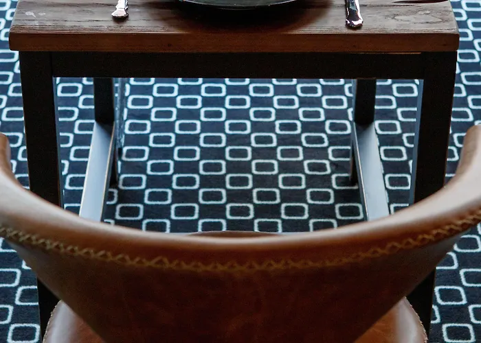 Amber Na Starym Miescie Adults Only 4* Szczecin