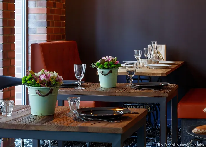 Amber Na Starym Miescie Adults Only Szczecin