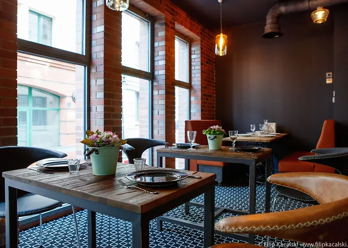 Aparthotel Amber Na Starym Miescie Adults Only 4*