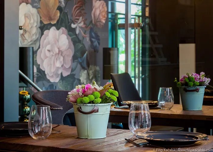 Amber Na Starym Miescie Adults Only Aparthotel 4*