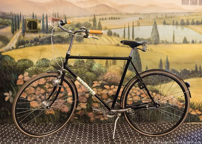 Ξενοδοχείο με διαμερίσματα Amber Na Starym Miescie Adults Only 4*