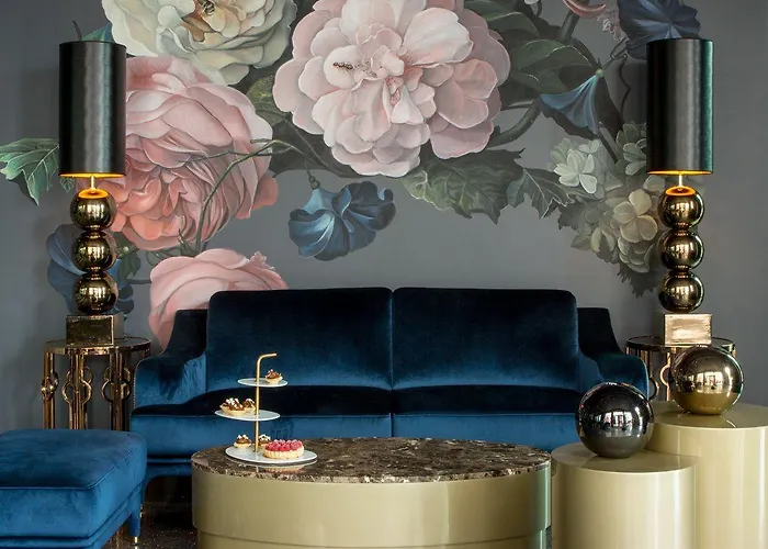 Amber Na Starym Miescie Adults Only 4*