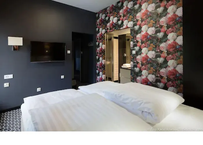 Aparthotel Amber Na Starym Miescie Adults Only